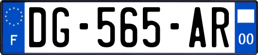 DG-565-AR