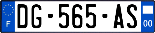 DG-565-AS