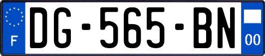 DG-565-BN