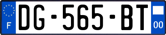 DG-565-BT