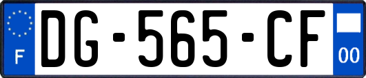 DG-565-CF