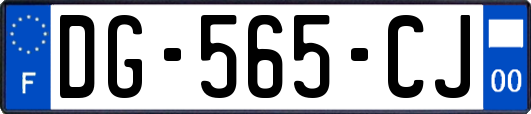 DG-565-CJ