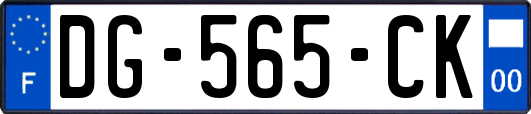 DG-565-CK