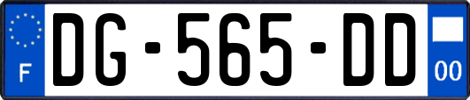 DG-565-DD