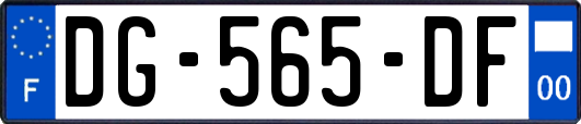 DG-565-DF