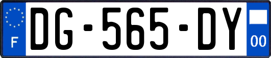 DG-565-DY