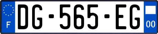 DG-565-EG