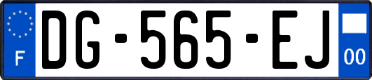 DG-565-EJ
