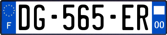 DG-565-ER