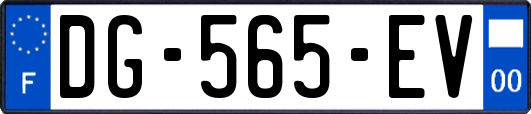 DG-565-EV
