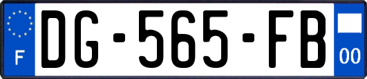 DG-565-FB