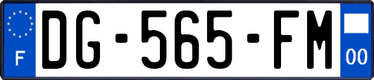 DG-565-FM