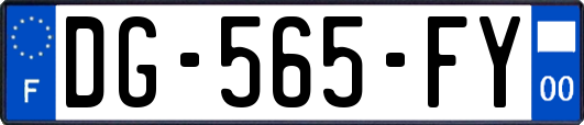 DG-565-FY