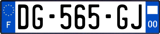 DG-565-GJ