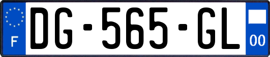 DG-565-GL