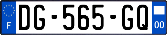 DG-565-GQ