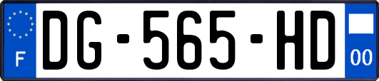 DG-565-HD