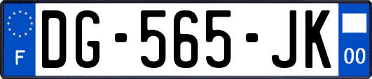 DG-565-JK