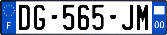 DG-565-JM