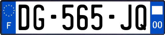 DG-565-JQ