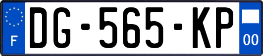 DG-565-KP