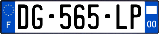 DG-565-LP