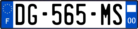 DG-565-MS