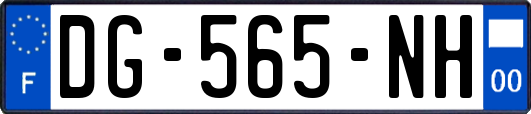 DG-565-NH