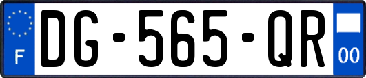 DG-565-QR