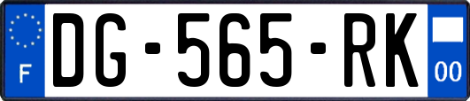 DG-565-RK
