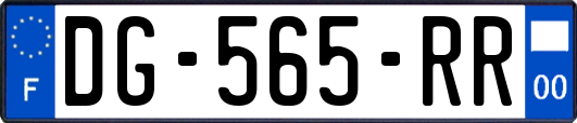 DG-565-RR