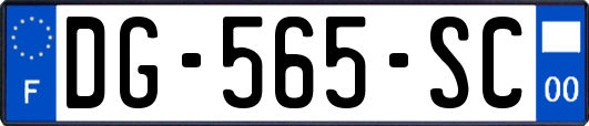 DG-565-SC