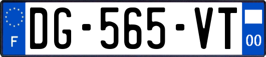 DG-565-VT