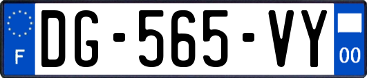 DG-565-VY