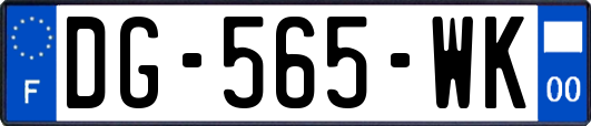 DG-565-WK