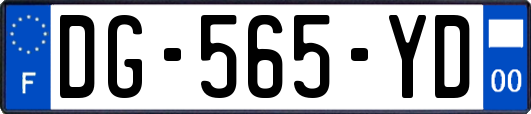 DG-565-YD