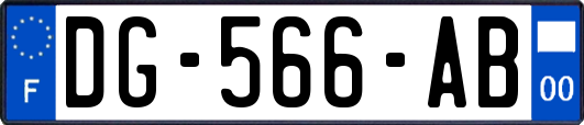 DG-566-AB