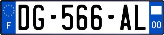 DG-566-AL