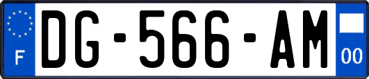 DG-566-AM