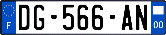 DG-566-AN