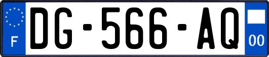 DG-566-AQ