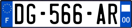 DG-566-AR