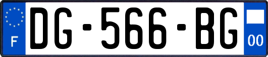 DG-566-BG