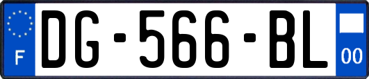 DG-566-BL
