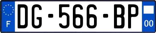 DG-566-BP