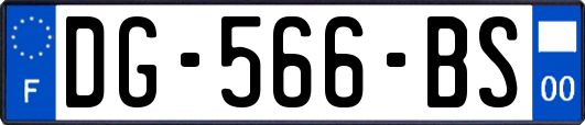 DG-566-BS