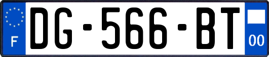 DG-566-BT