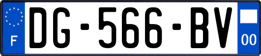 DG-566-BV