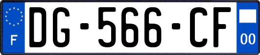 DG-566-CF