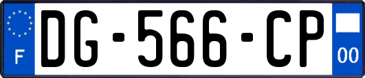 DG-566-CP